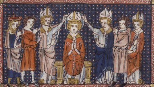 Hilary of Poitiers