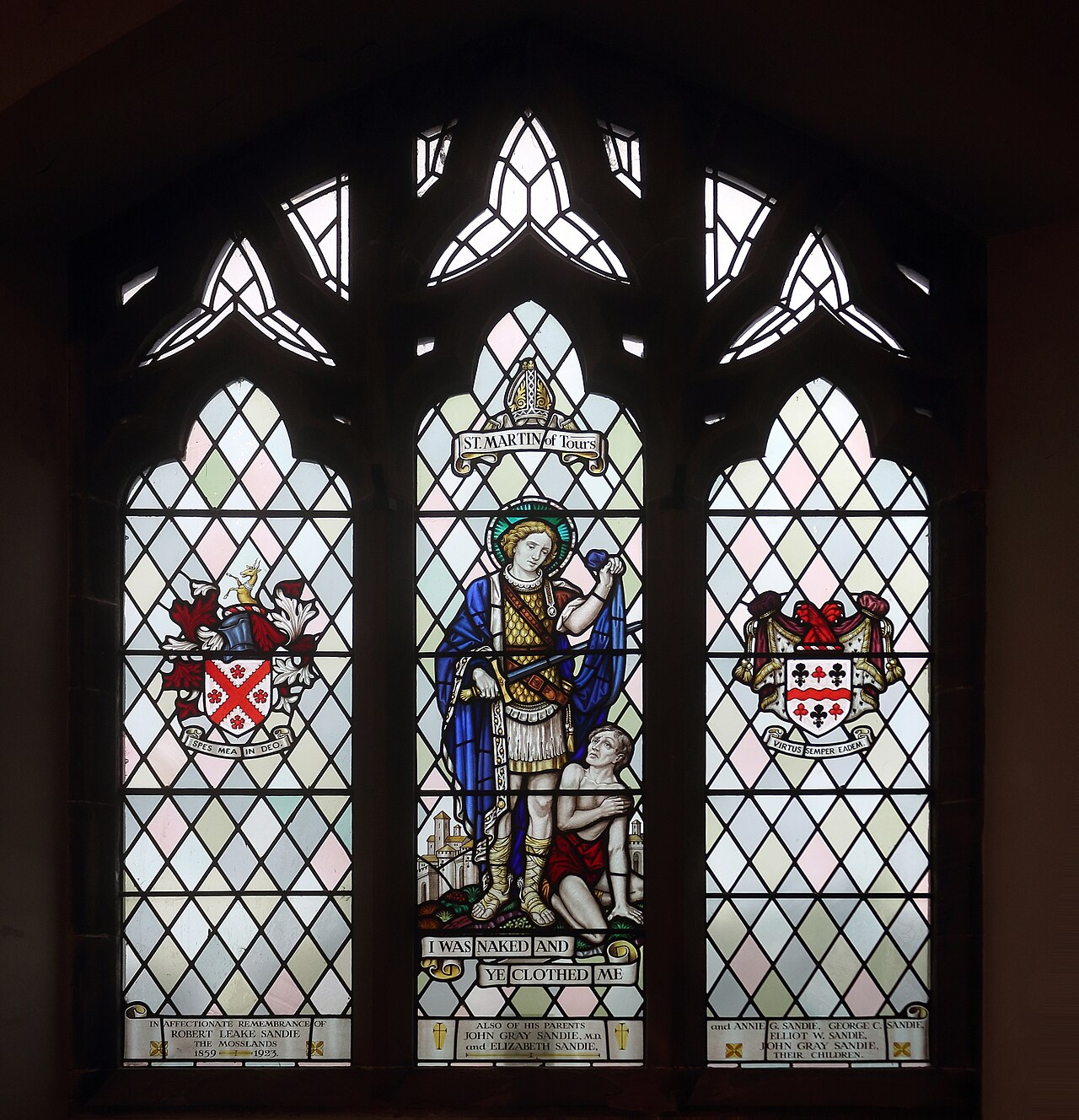 Hilary of Poitiers