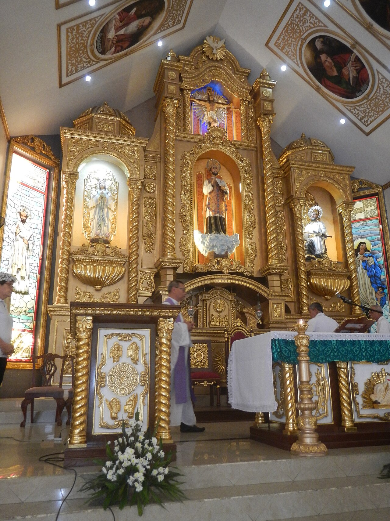 Ignatius of Loyola