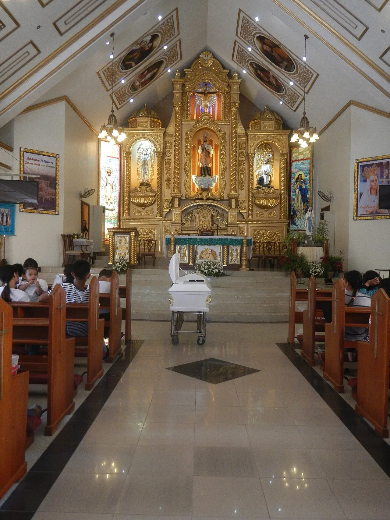Ignatius of Loyola
