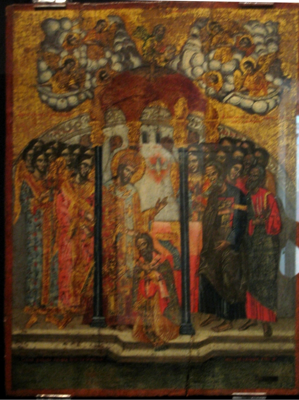 James, brother of Jesus