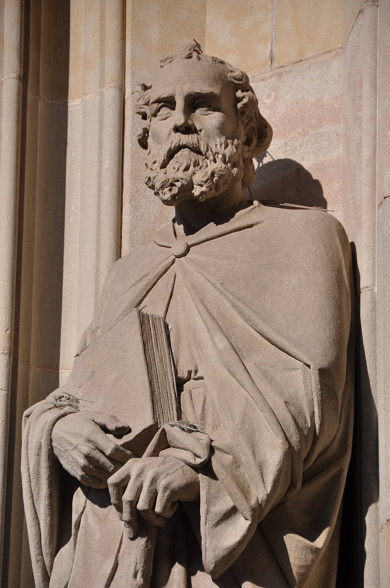 James, son of Alphaeus