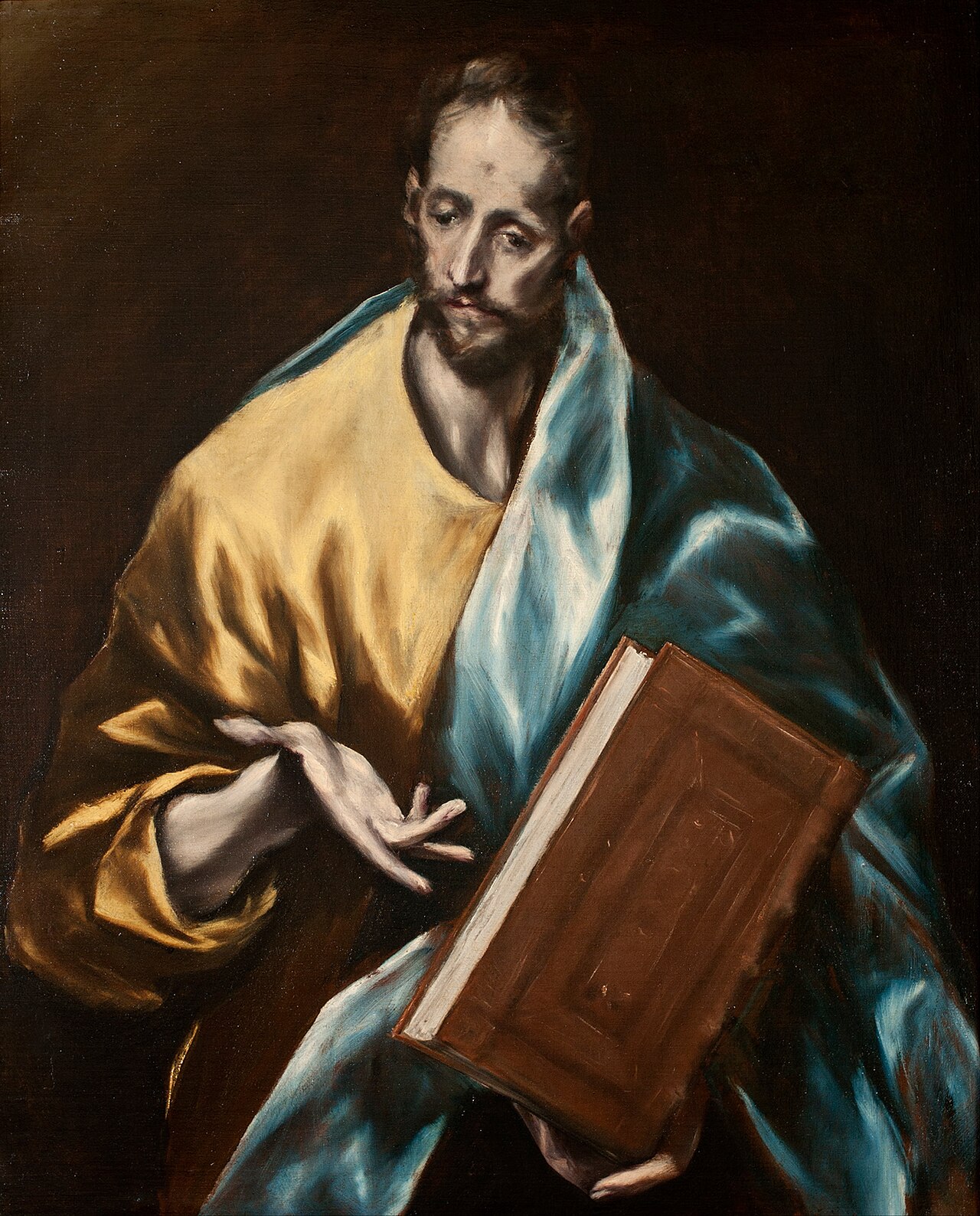 James, son of Alphaeus
