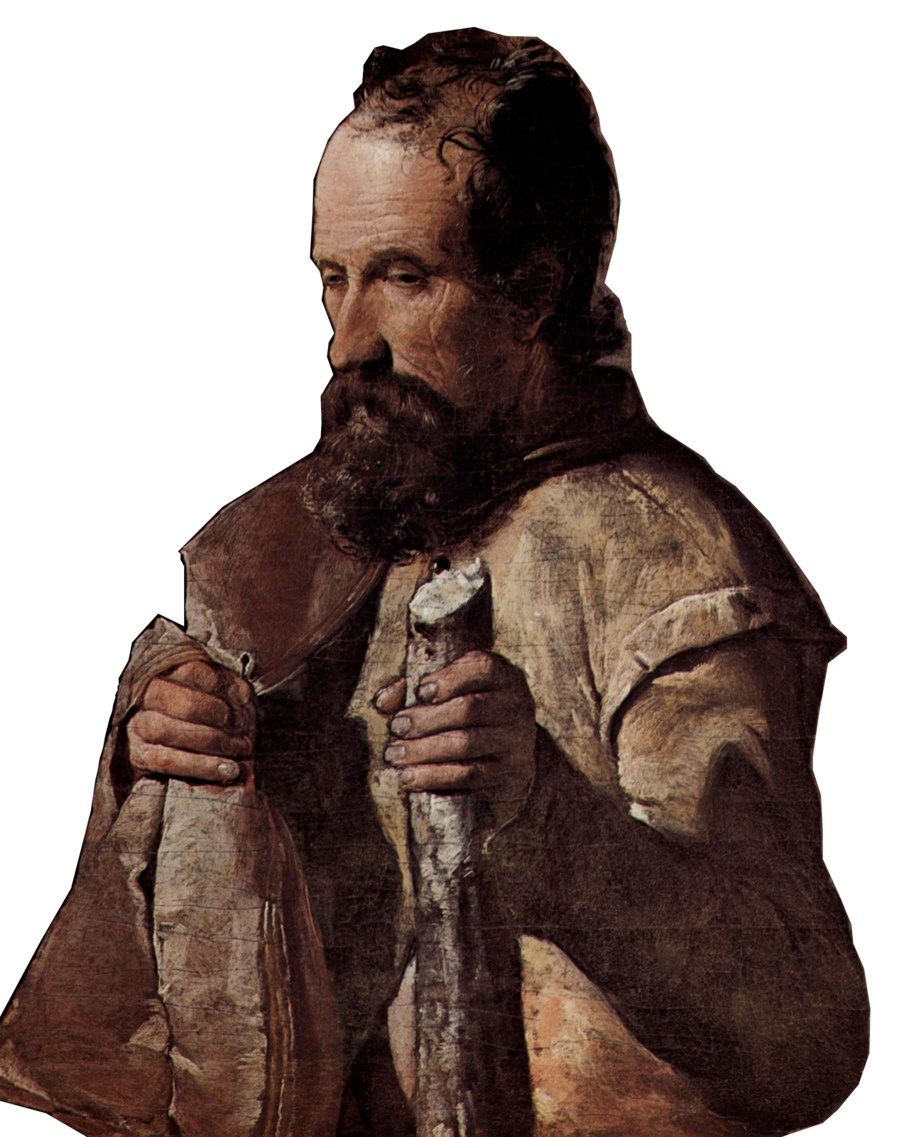 James, son of Alphaeus