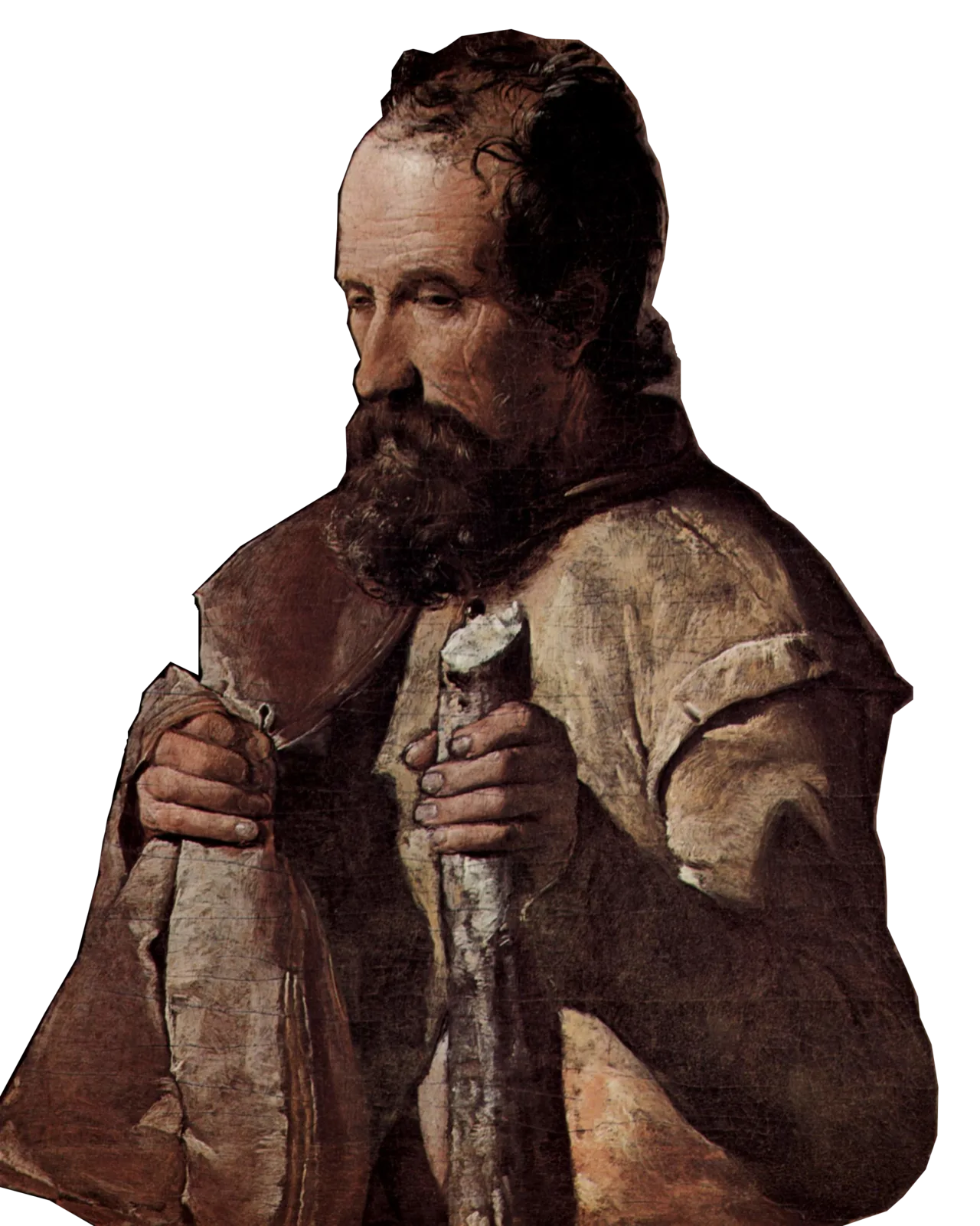 James, son of Alphaeus