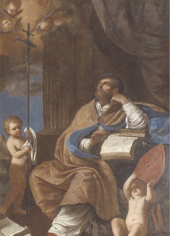 Peter Chrysologus
