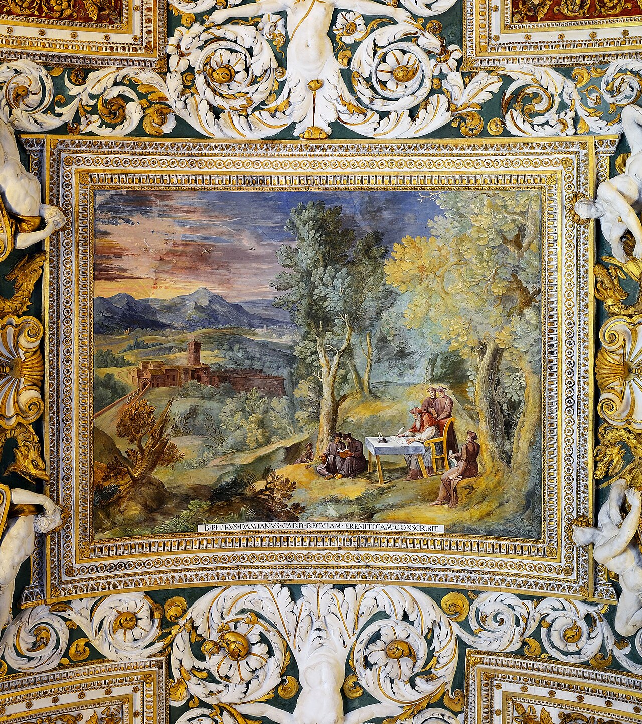 Peter Damian