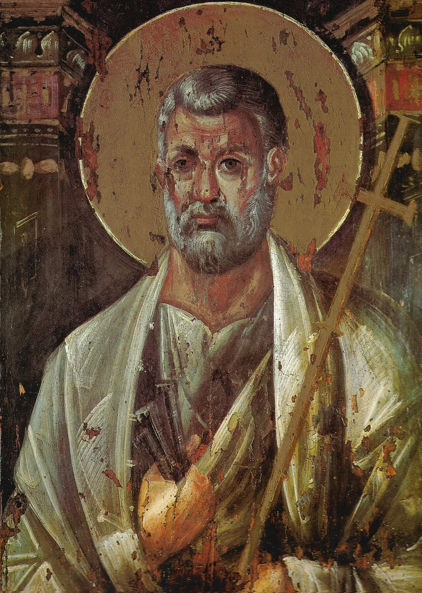 Peter Damian