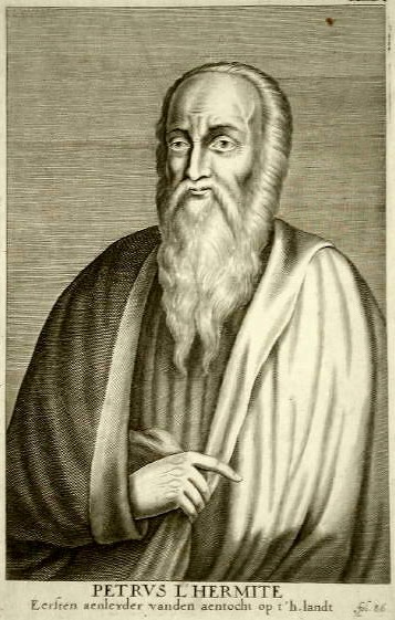 Peter the Hermit