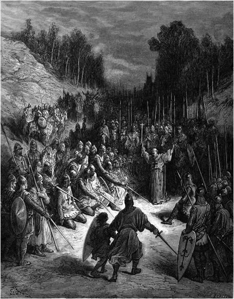 Peter the Hermit