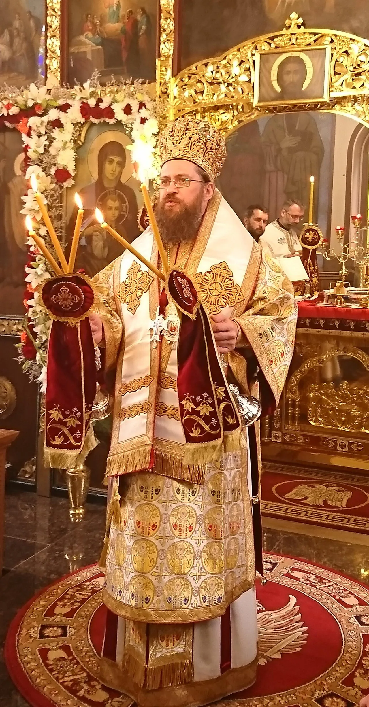 Polycarp