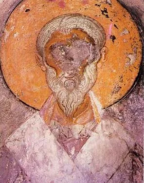 Pope Alexander I