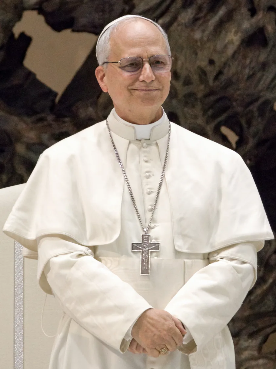 Pope Francis
